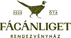 Fácánliget Rendezvényház
